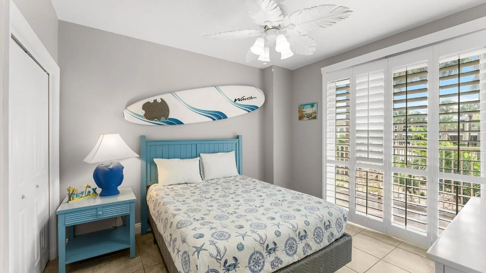 Treasure Island 0112 Apartment Panama City Beach