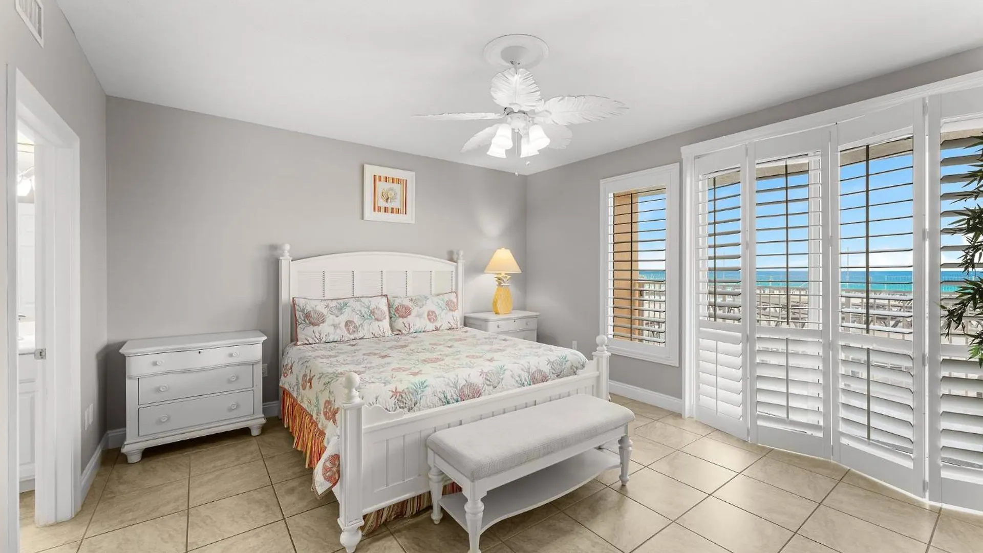 Treasure Island 0112 Apartment Panama City Beach United States