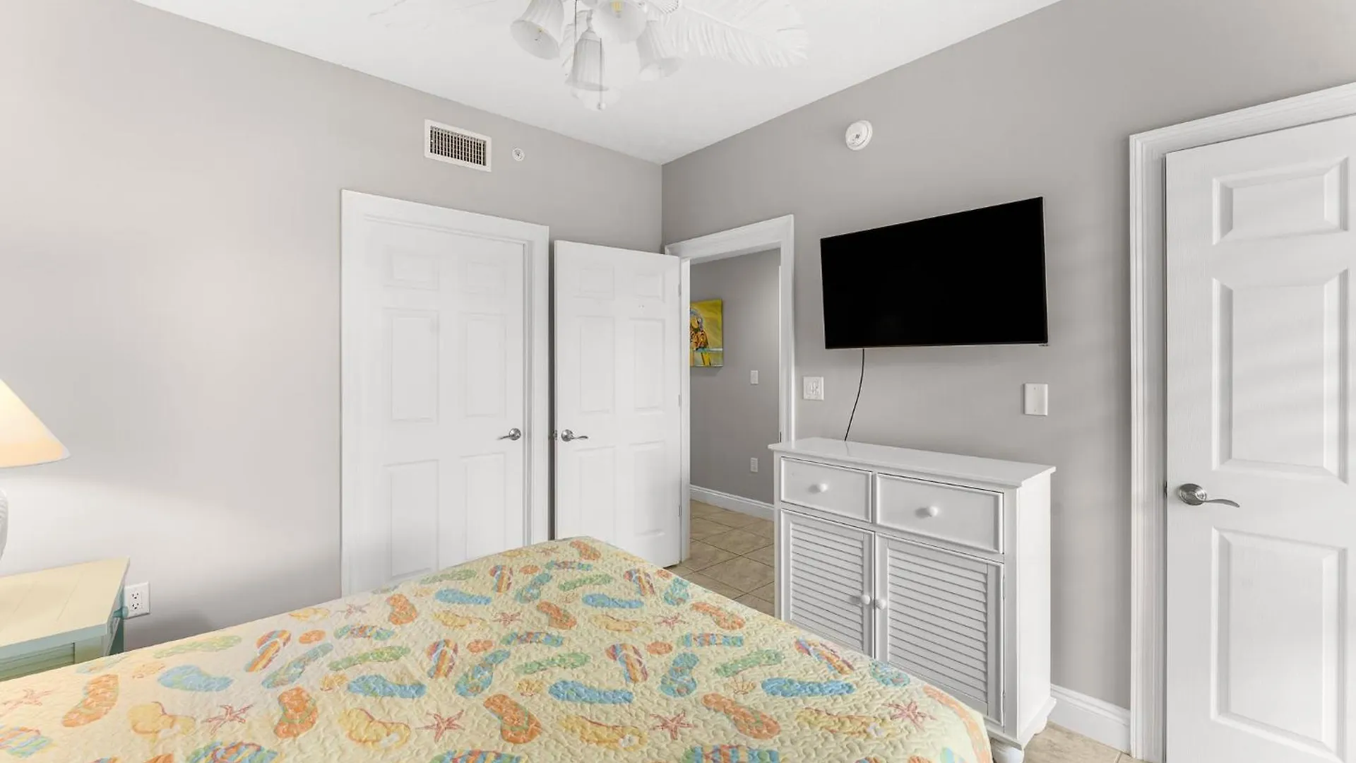 Treasure Island 0112 Apartment Panama City Beach