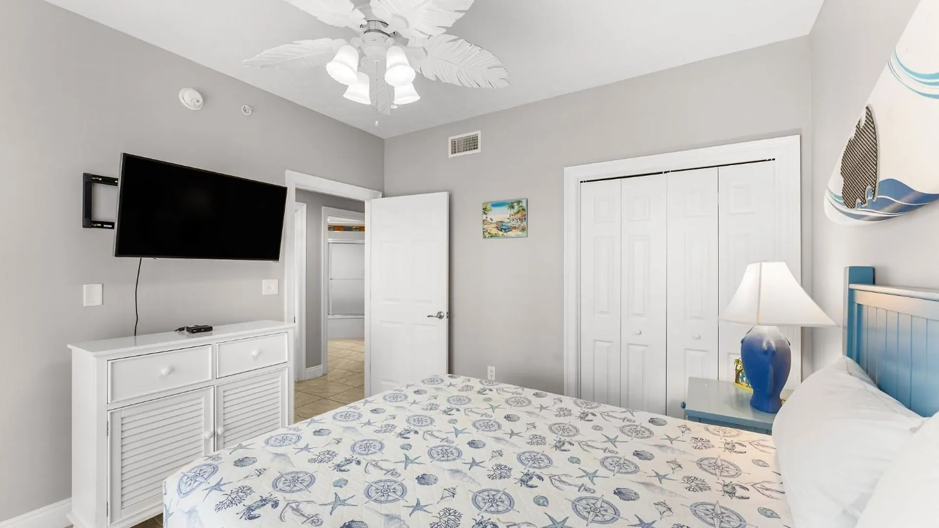 Treasure Island 0112 Apartment Panama City Beach